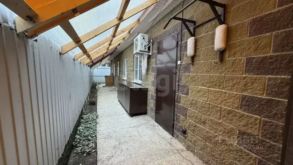 Студия Ростовская область, Ростов-на-Дону Закатная ул., 142А (20.2 м) - Фото 1