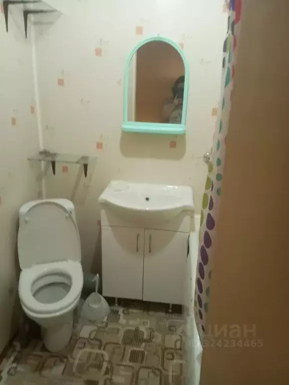 1-к кв. Тверская область, Конаково ул. Баскакова, 8 (32.0 м) - Фото 2