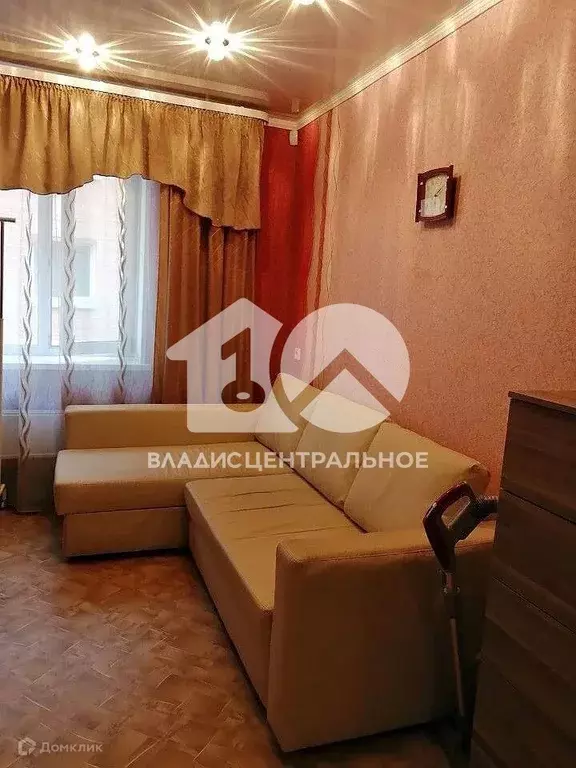 Продаётся квартира-студия, 20.1 м - Фото 0