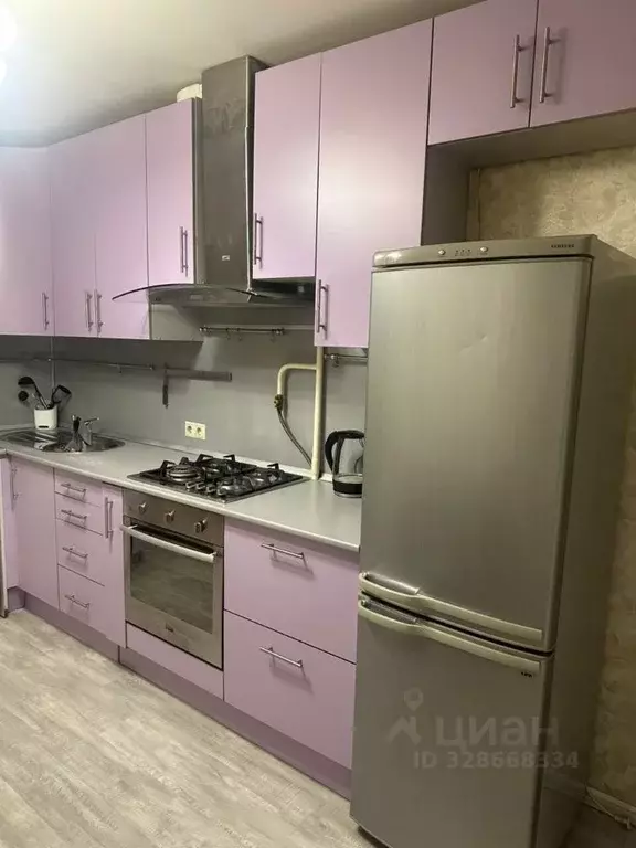 1-к кв. Москва Щелковское ш., 24К1 (35.0 м) - Фото 1