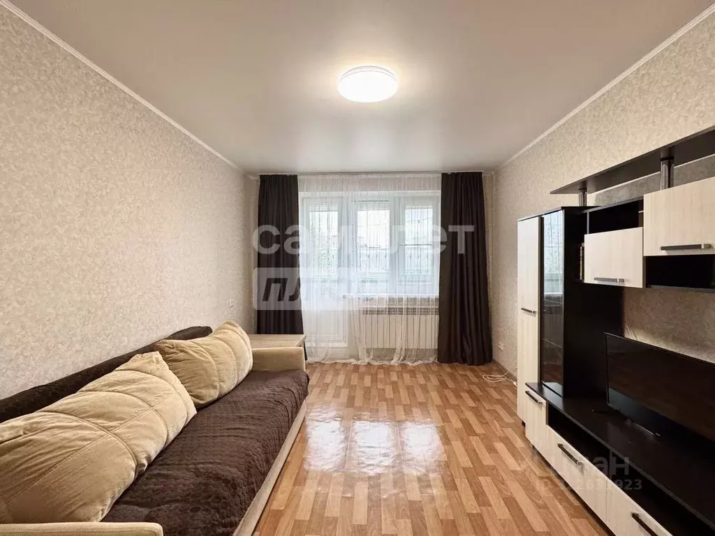 1-к кв. Калужская область, Калуга ул. Труда, 28 (36.0 м) - Фото 0