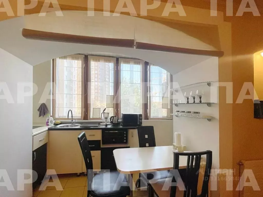3-к кв. Самарская область, Самара ул. Советской Армии, 240б (73.0 м) - Фото 2
