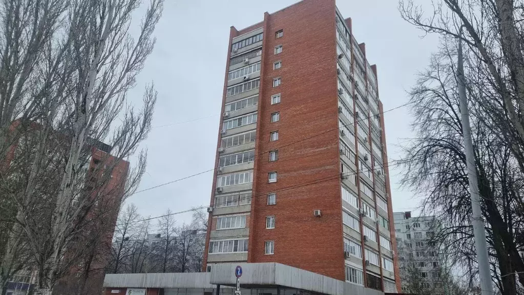 Комната Самарская область, Тольятти 5-й кв-л, бул. Орджоникидзе, 13 ... - Фото 1