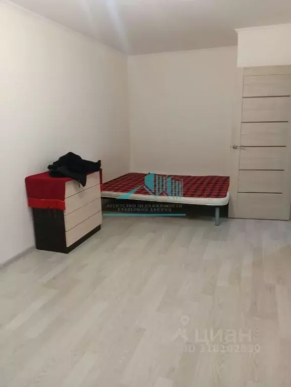 1-к кв. Калужская область, Калуга ул. Владимира Козлова, 13 (32.0 м) - Фото 0