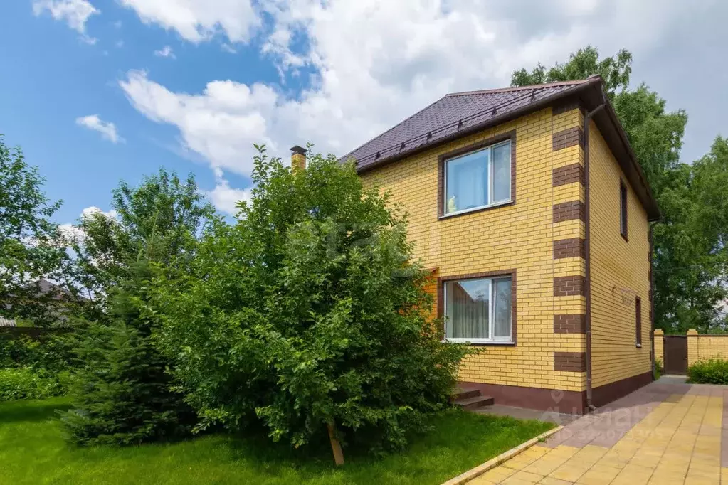 Дом в Тюменская область, Тюмень ул. Титова (172 м) - Фото 1