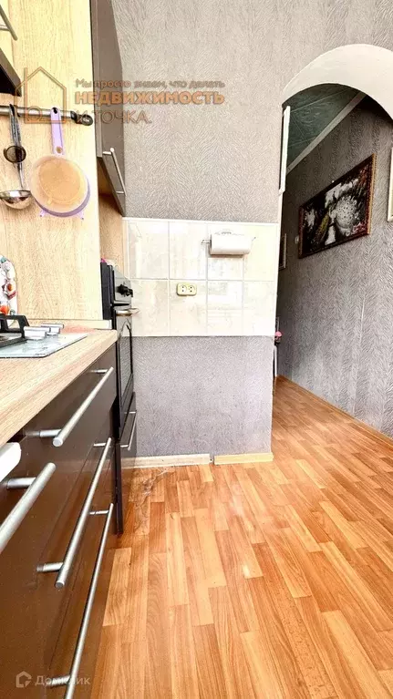 Продаётся 2-к квартира, 44.6 м - Фото 1