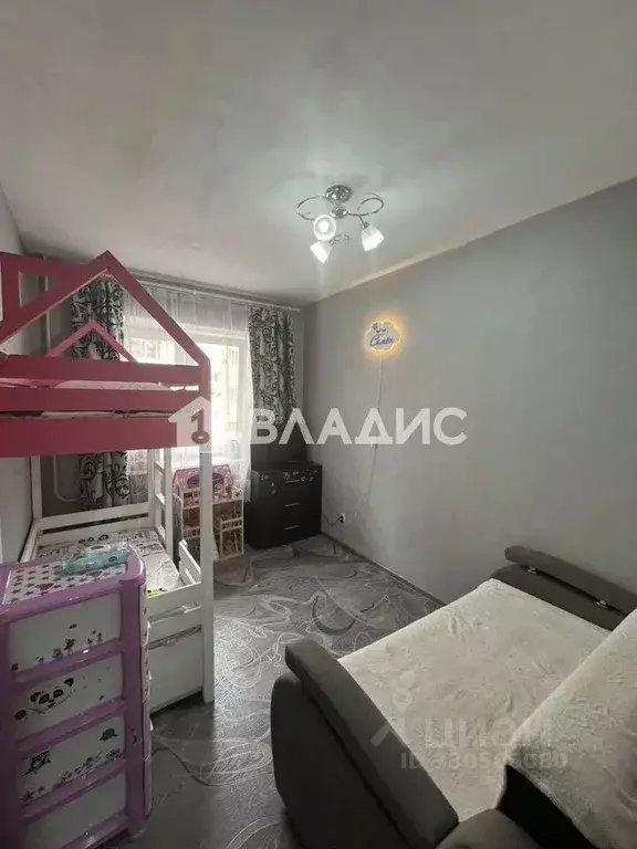 1-к кв. Бурятия, Улан-Удэ 112-й мкр, 22 (30.3 м) - Фото 1
