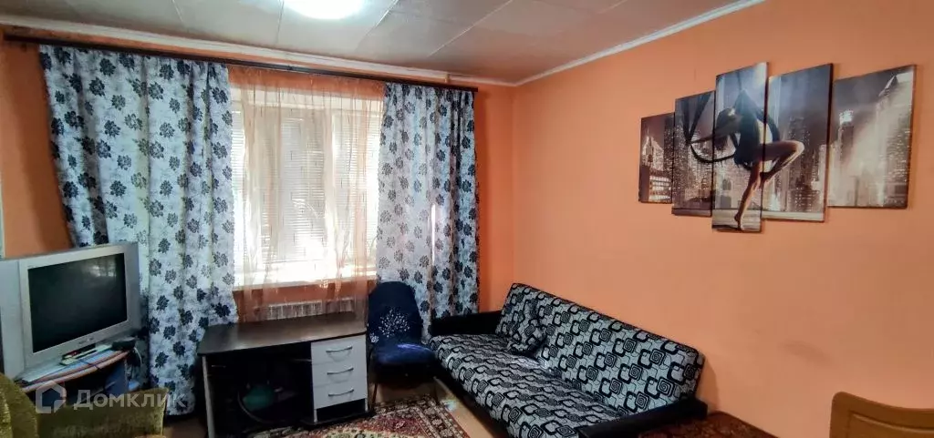 Продаётся 1-к квартира, 27.2 м - Фото 0