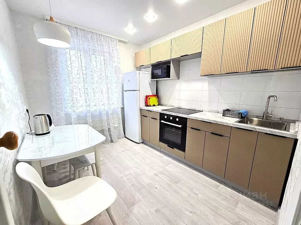 2-к кв. Иркутская область, Иркутск Первомайский мкр, 31 (52.0 м) - Фото 0