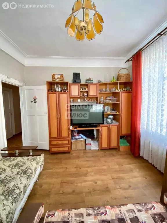 2-комнатная квартира: Омск, улица Герцена, 38 (50.9 м) - Фото 2