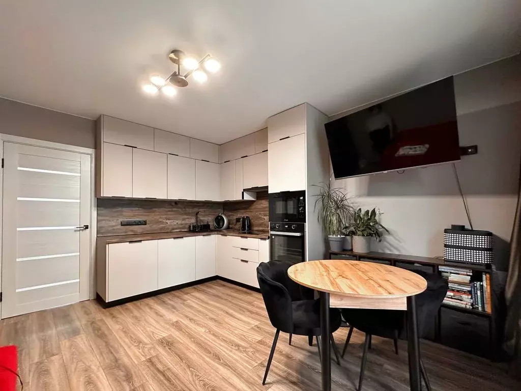 Продаётся 1-к квартира, 40.7 м - Фото 0