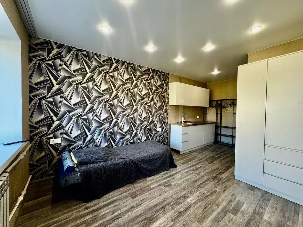 6-к кв. Татарстан, Казань ул. Зур Урам, 9А (103.7 м) - Фото 1