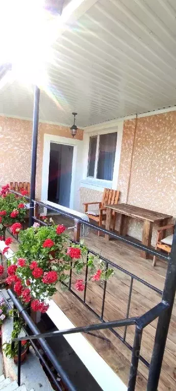Дом в Крым, Евпатория ул. Гражданская, 11А (289 м) - Фото 1