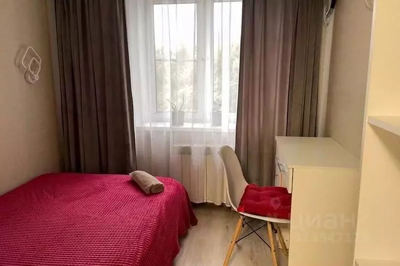 2-к кв. Московская область, Домодедово Западный мкр, ул. Рабочая, 57к2 ... - Фото 2