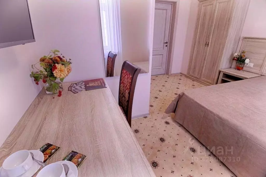 Комната Липецкая область, Елец ул. Маяковского, 5 (16.0 м) - Фото 2
