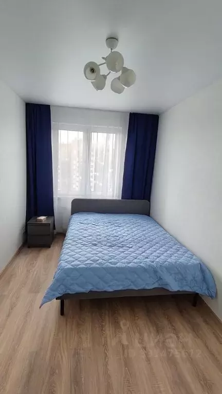 2-к кв. Москва ул. Яворки, 1к6 (37.0 м) - Фото 2