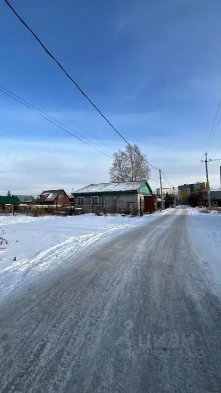 Торговая площадь в Новосибирская область, Новосибирск 2-й Бронный ... - Фото 1