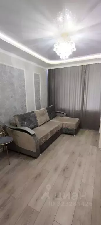 1-к кв. Ставропольский край, Михайловск Шпаковский район, ул. Ленина, ... - Фото 2