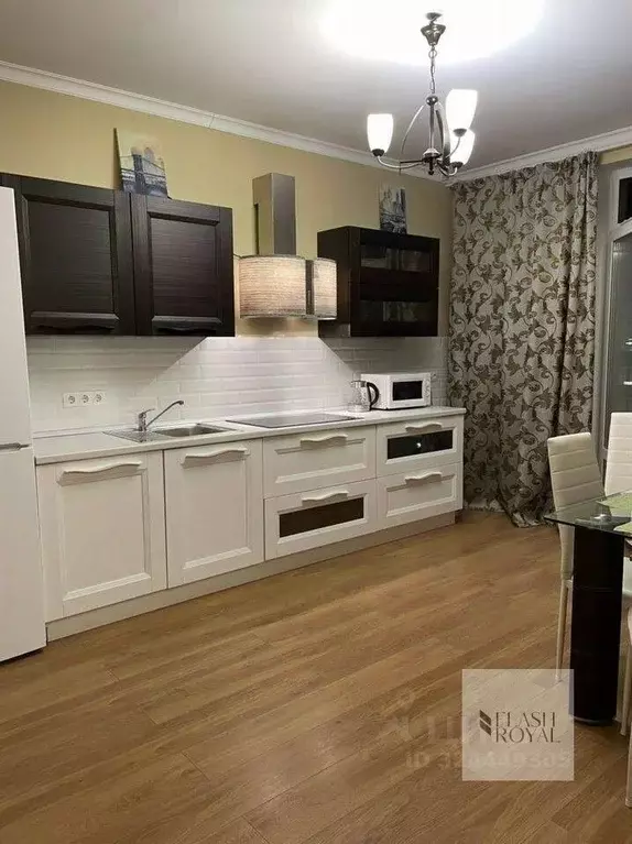 2-к кв. Санкт-Петербург Варшавская ул., 6к2 (86.0 м) - Фото 2