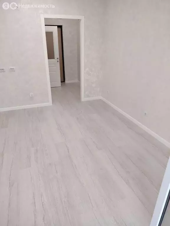 Квартира-студия: Санкт-Петербург, Арцеуловская аллея, 9 (19.5 м) - Фото 2