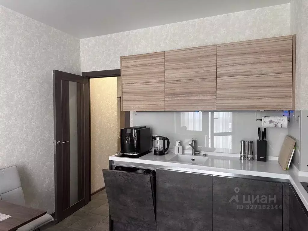 3-к кв. Московская область, Красногорск городской округ, Путилково пгт ... - Фото 2