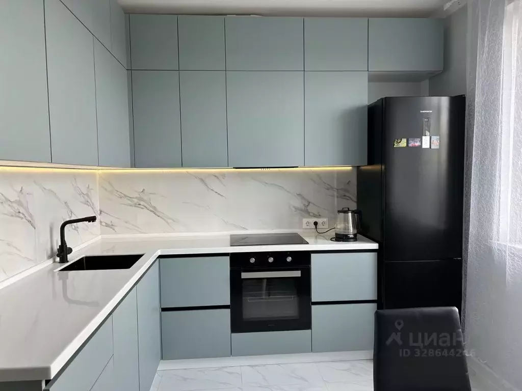 2-к кв. Москва Чоботовская ул., 2к3 (64.0 м) - Фото 2