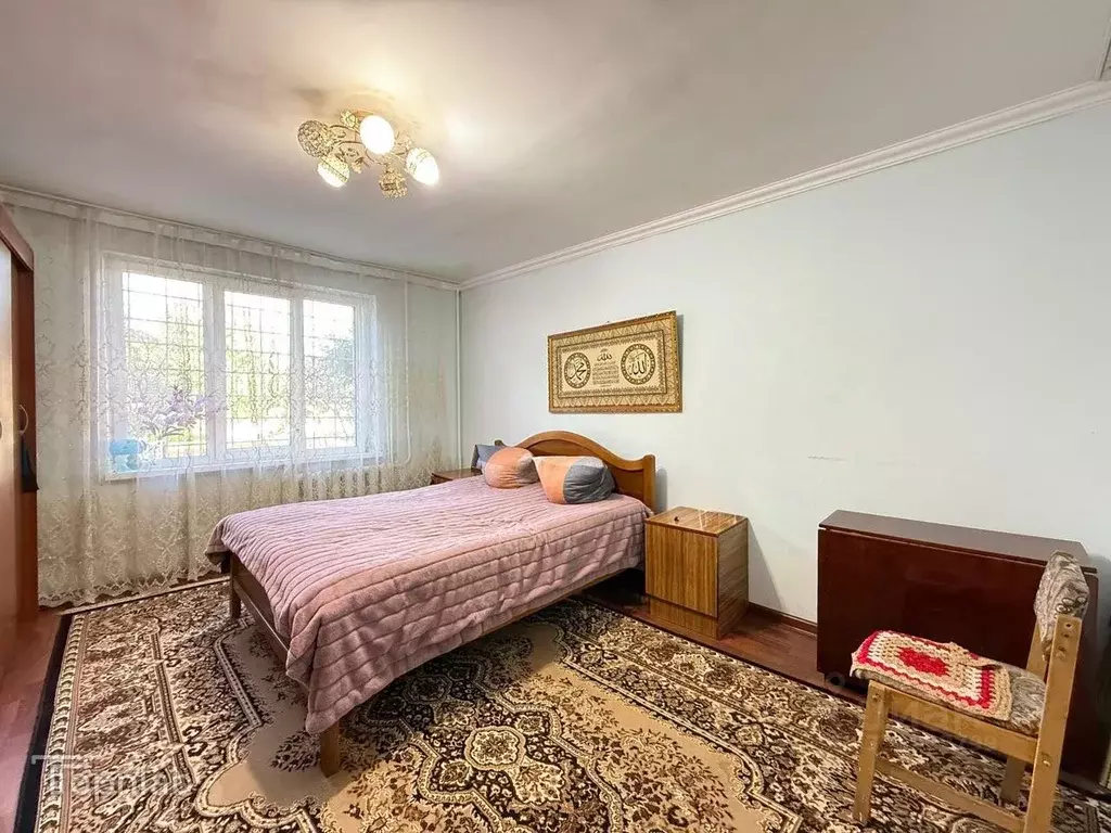 3-к кв. Кабардино-Балкария, Нальчик ул. Ю.А. Гагарина, 20 (71.0 м) - Фото 1