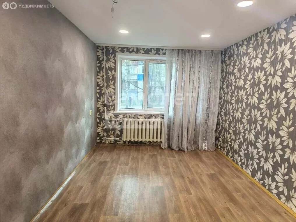2-комнатная квартира: Липецк, улица Космонавтов, 47/5 (47.2 м) - Фото 2