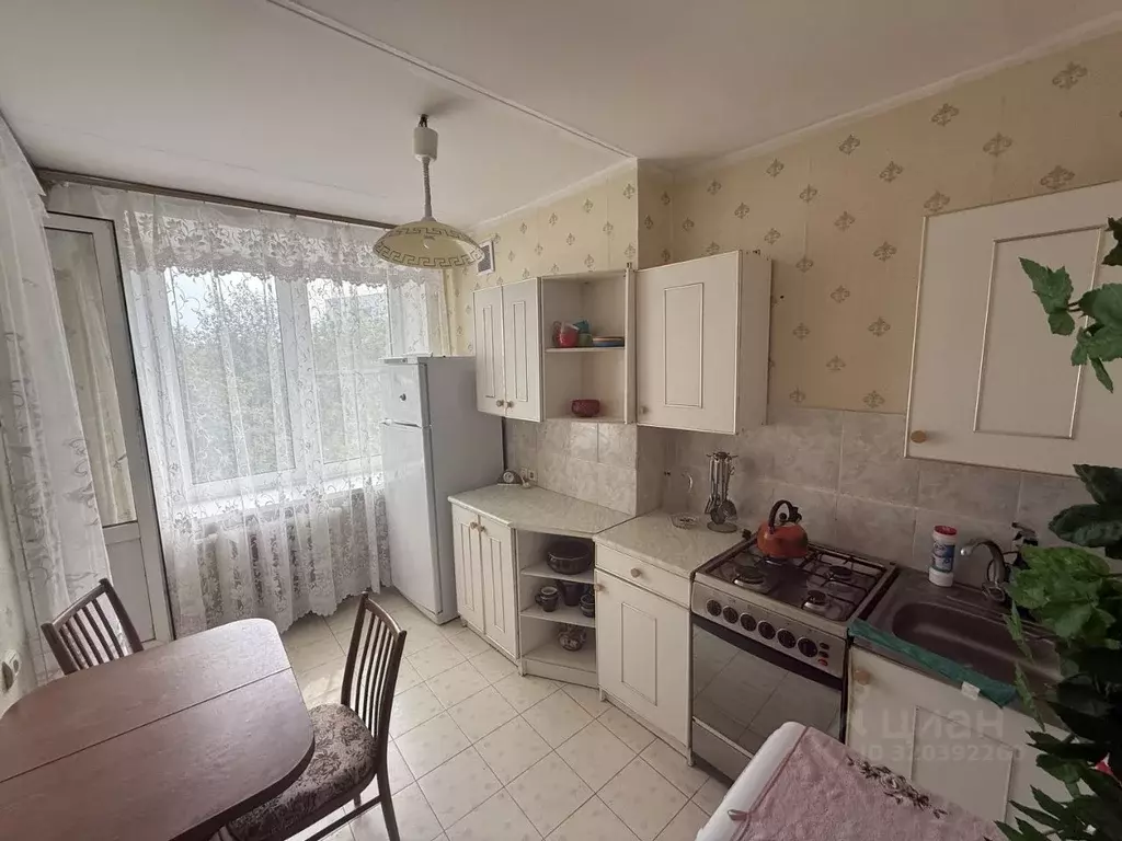 2-к кв. Московская область, Одинцовский городской округ, с. Жаворонки ... - Фото 0