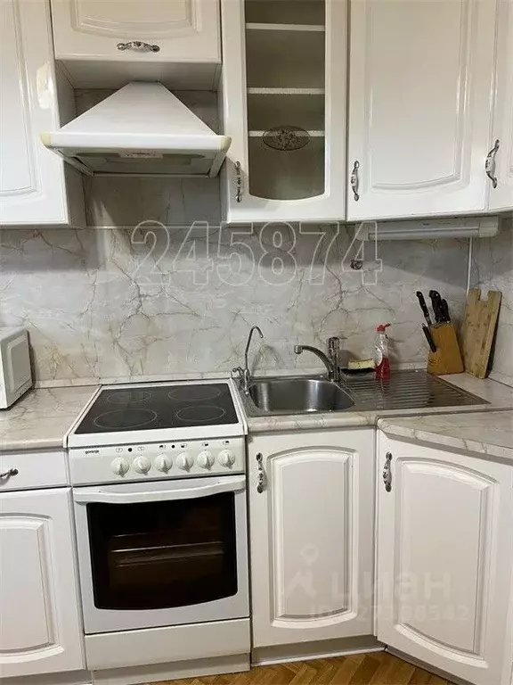 1-к кв. Москва Мичуринский просп., 27К2 (39.0 м) - Фото 2