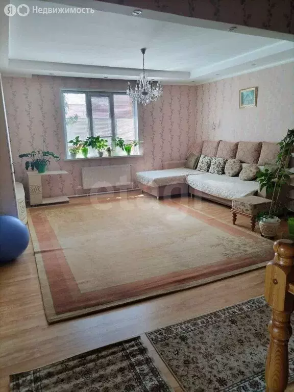 Дом в Заводоуковск, Тихая улица (143 м) - Фото 1