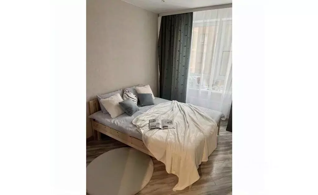 2-к кв. Тульская область, Тула городской округ, с. Осиновая Гора ул. ... - Фото 0