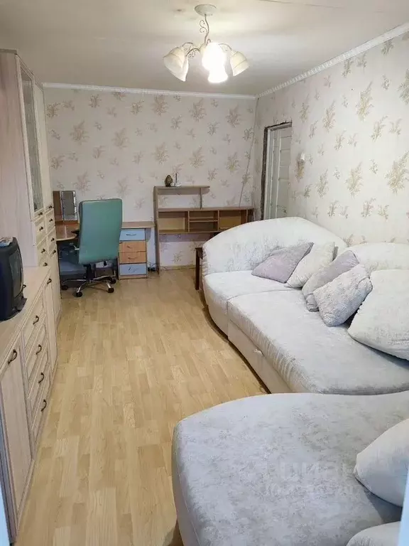 3-к кв. Ленинградская область, Кириши ул. Энергетиков, 7 (62.0 м) - Фото 2