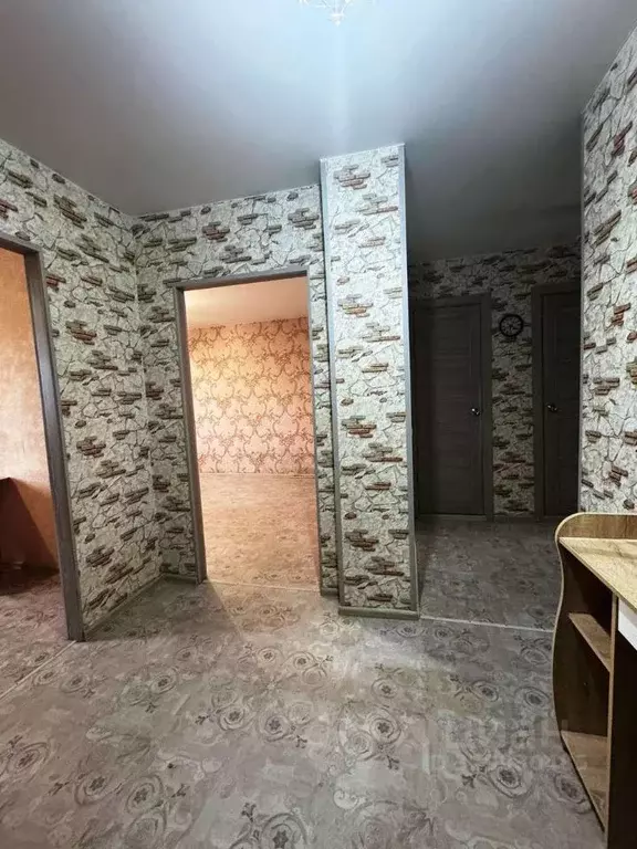 2-к кв. Приморский край, Уссурийск Первомайская ул., 32 (48.0 м) - Фото 2