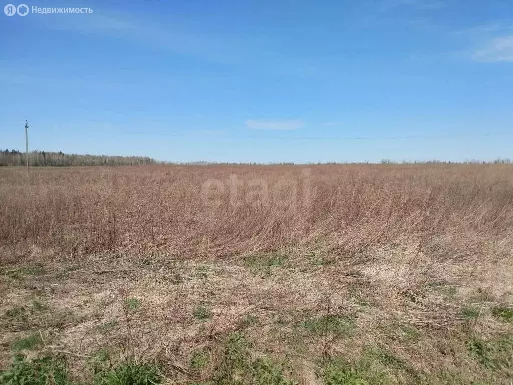 Участок в Гурьевск, Калининградское шоссе (5.51 м) - Фото 2