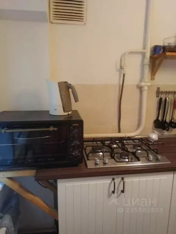 Комната Москва Судостроительная ул., 25К2 (18.0 м) - Фото 2