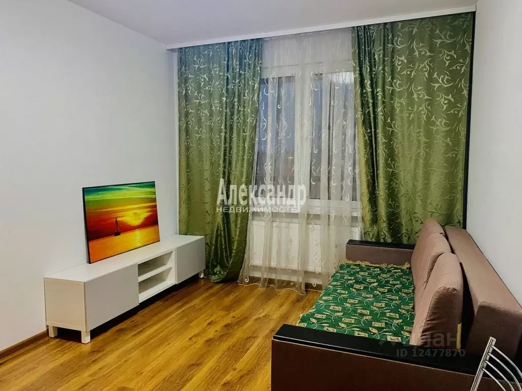 Купить Квартиру В Ломоносове Спб Вторичка