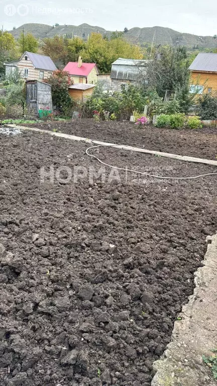 Дом в Республика Башкортостан, Октябрьский (25 м) - Фото 2