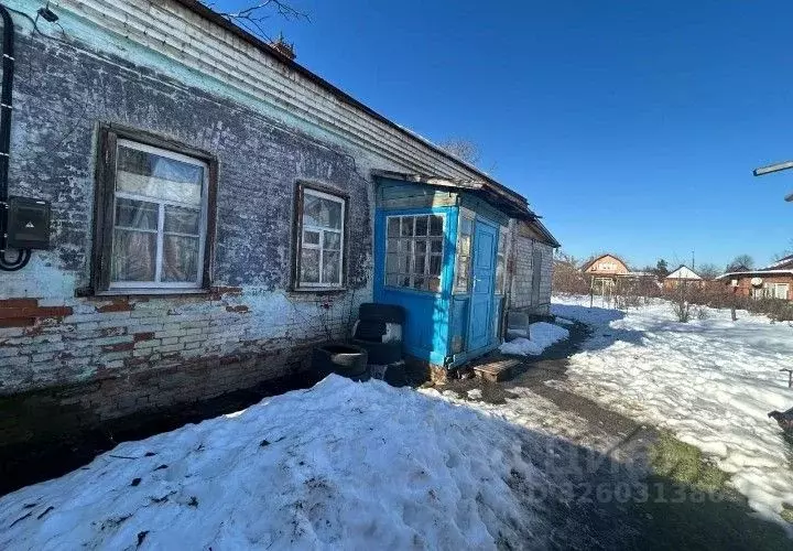 Дом в Адыгея, Майкоп Рабочая ул. (123 м) - Фото 1