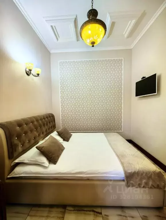 Комната Воронежская область, Лиски ул. Коминтерна, 61Б (21.0 м) - Фото 1