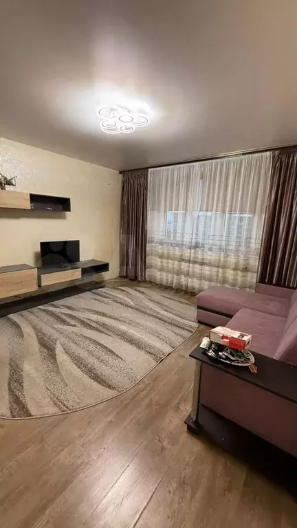 2-к. квартира, 52,1 м, 14/14 эт. - Фото 1