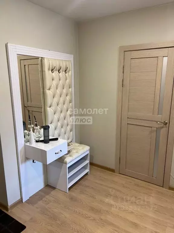 1-к кв. Иркутская область, Иркутск ул. Пискунова, 148/7 (39.7 м) - Фото 2