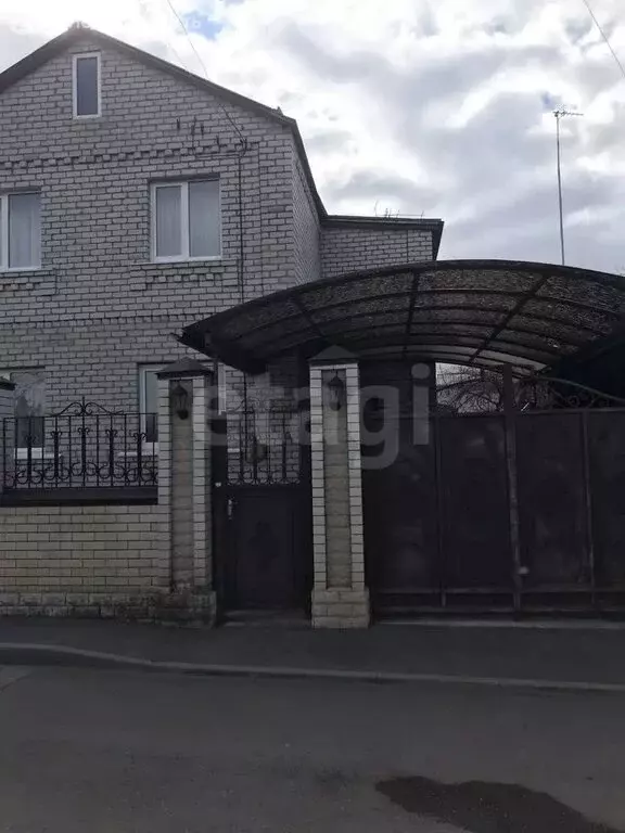 Дом в Кисловодск, Пороховая улица (128 м) - Фото 2