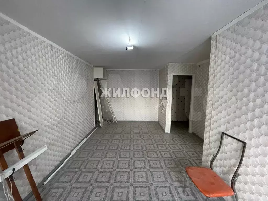 1-к. квартира, 31,5 м, 4/5 эт. - Фото 1