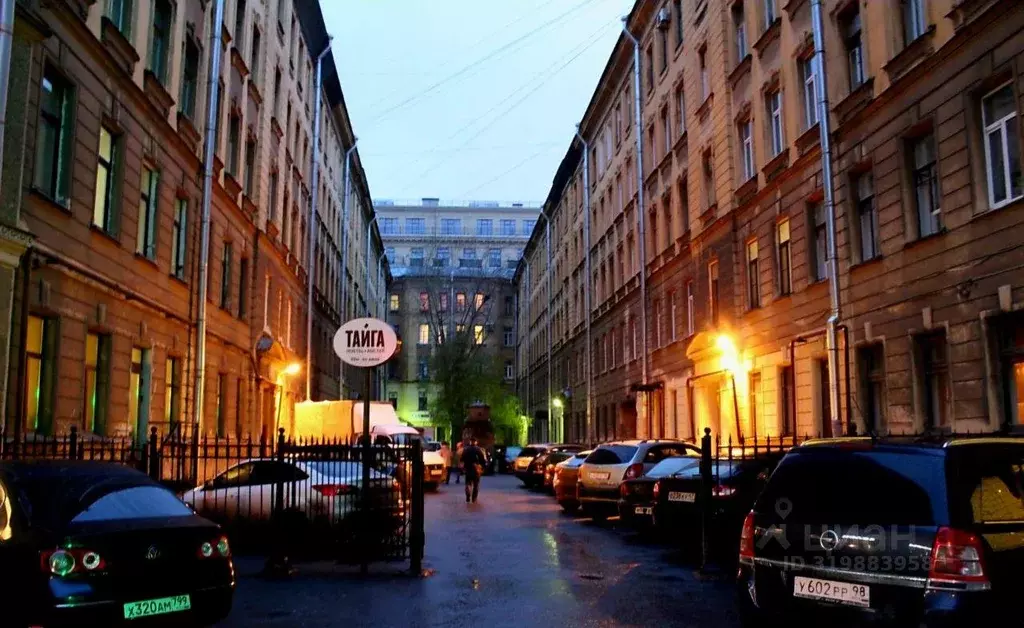 Комната, 28.8 м - Фото 0