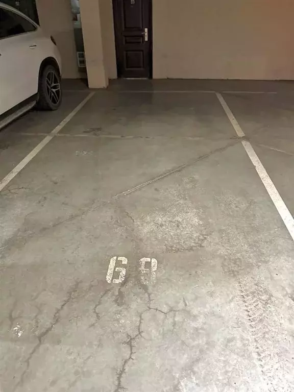 Гараж в Рязанская область, Рязань Вокзальная ул., 55Б (15 м) - Фото 2