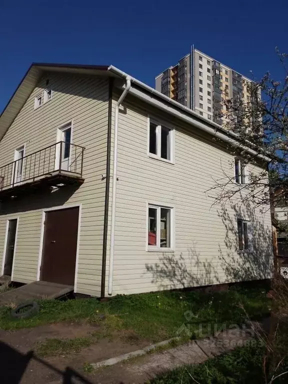 Дом в Санкт-Петербург аллея 16-я (220 м) - Фото 1