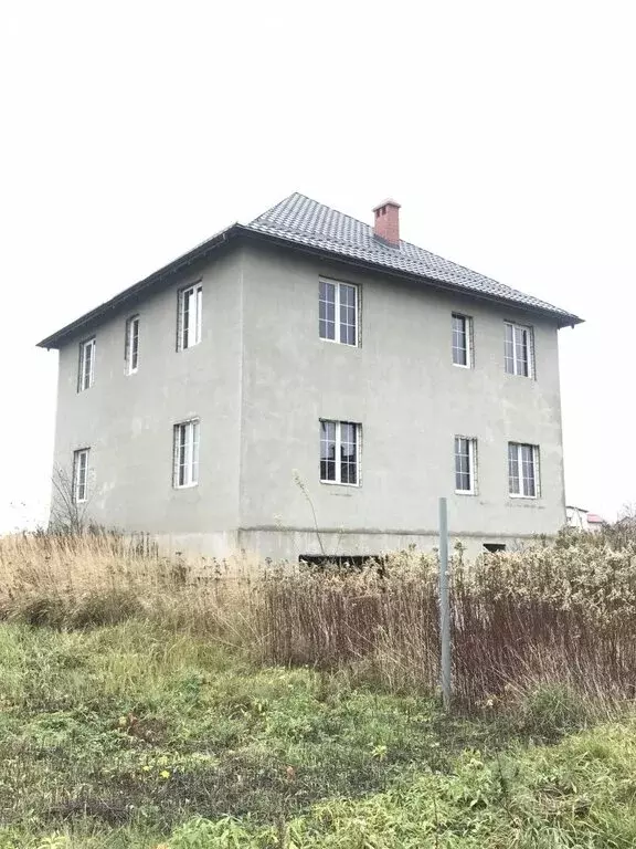 Дом в посёлок Переславское, Ручейная улица (300 м) - Фото 2