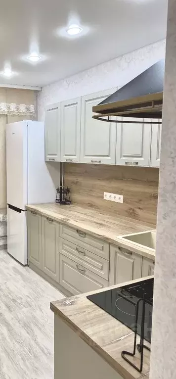 2-к кв. Саратовская область, Саратов ул. Стрельбище, 22 (65.0 м) - Фото 2