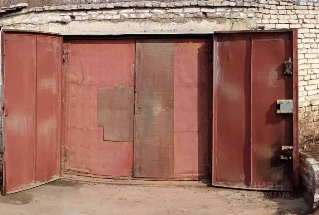 Гараж в Бурятия, Улан-Удэ Ключевская ул. (25 м) - Фото 2